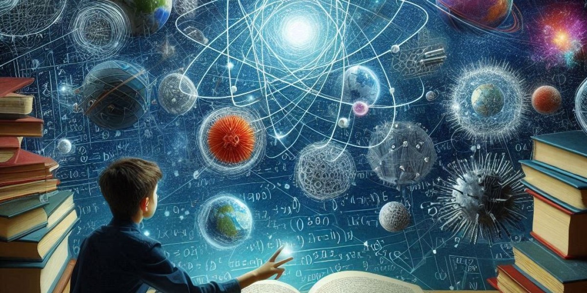 Unlocking Academic Success with Personalized Physics Tutoring