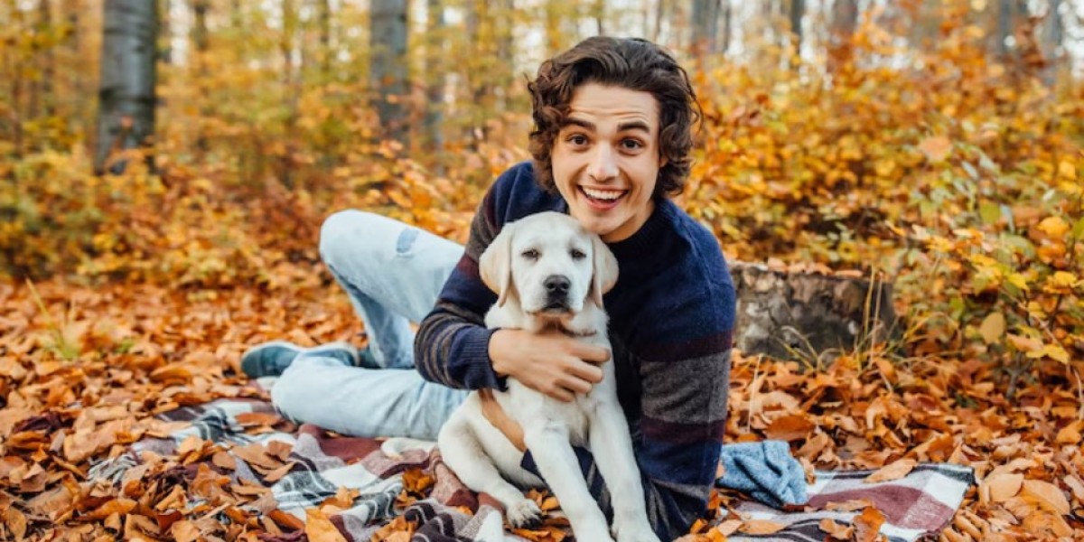 Seasonal Pet Care: Why Spring is the Best Time to Pamper Your Pet