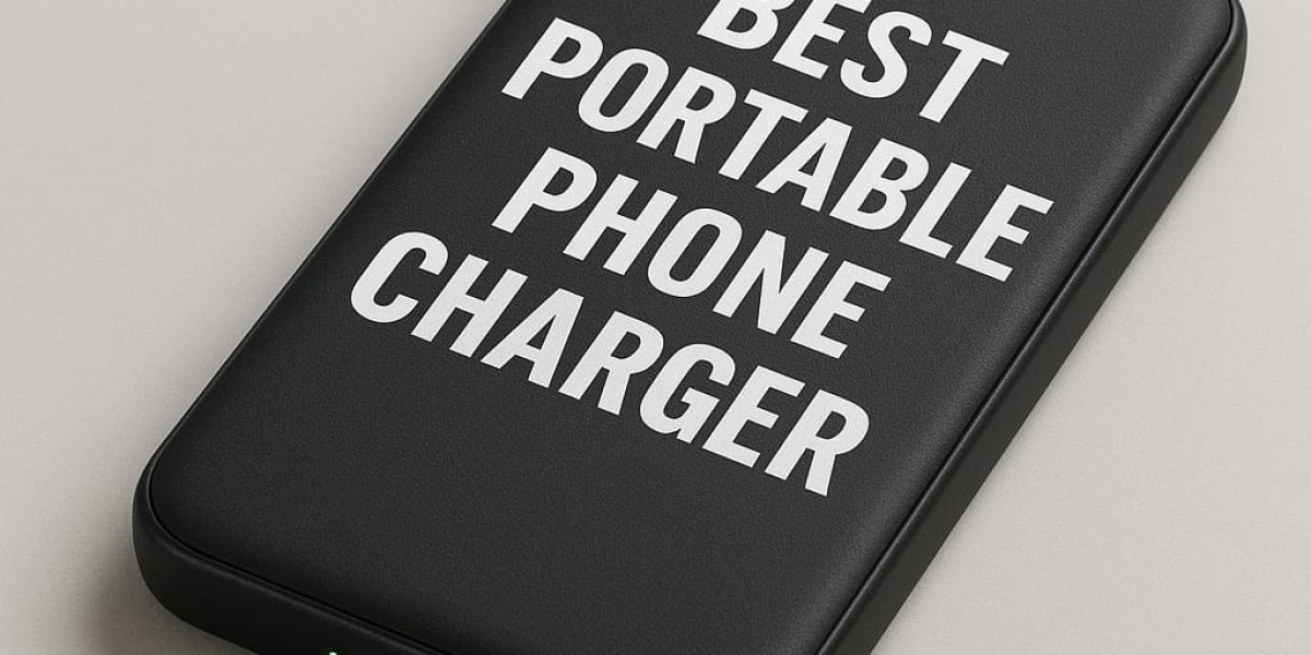 The Best Portable Phone Charger: Your Essential Guide