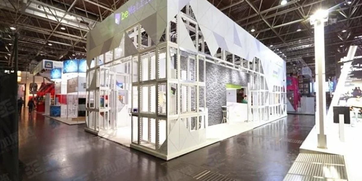 Global Trade Show Trends: How to Craft a Winning International Exhibition Strategy