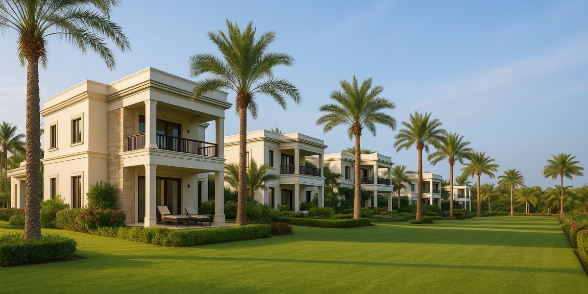 Naugaon, Alwar: A Quiet Countryside Escape with Beautiful Farms