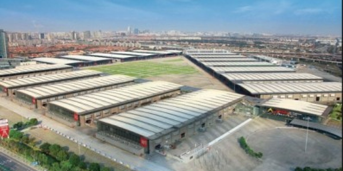 Wuxi Bluemann’s Cutting-Edge Technologies Showcased at SNEC PV+2025