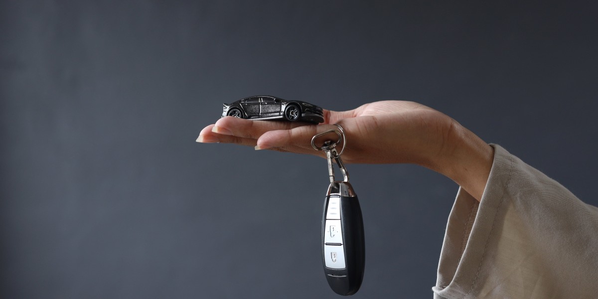 The Motive Behind Replacement Car Key Is The Most Popular Topic In 2024