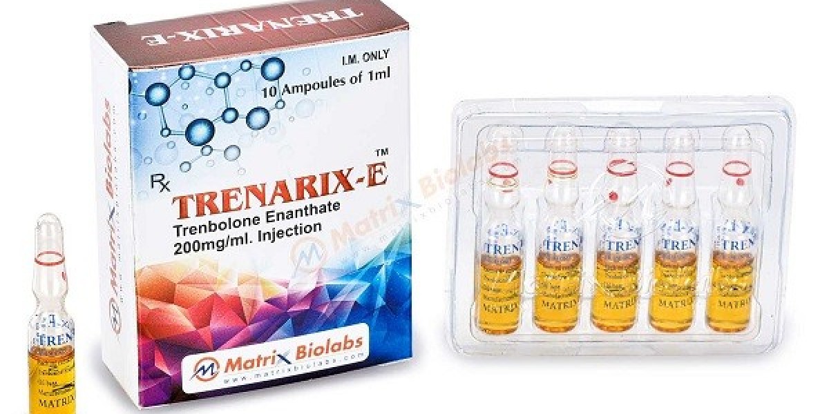 Are the benefits of Trenbolone Enanthate legal?