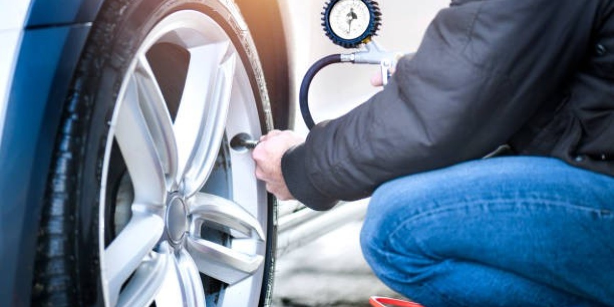 Tyre Roadside Assistance Gloucester Is a Game-Changer for Every Driver"