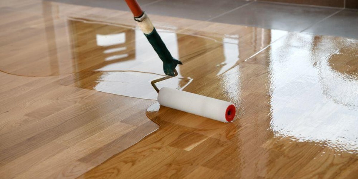 Introduction: Step into Luxury with the Right Flooring in Mumbai