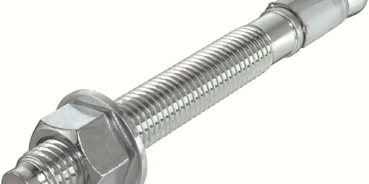 Machine Parts: The Foundation of Mechanical Efficiency