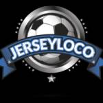 Jersey Loco