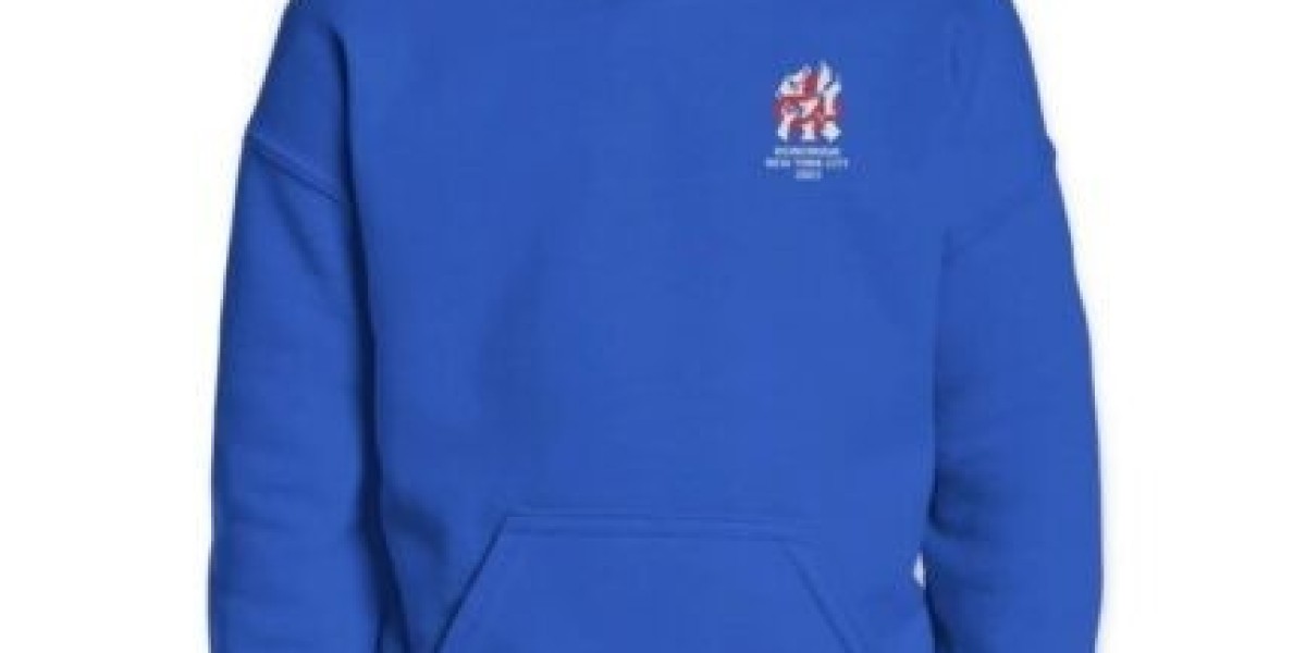 What’s New in the Keinemusik Hoodie Collection?