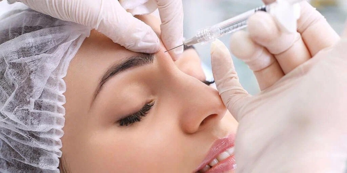 First-Time Botox: A Woman’s Journey in Islamabad