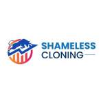Shameless Cloning