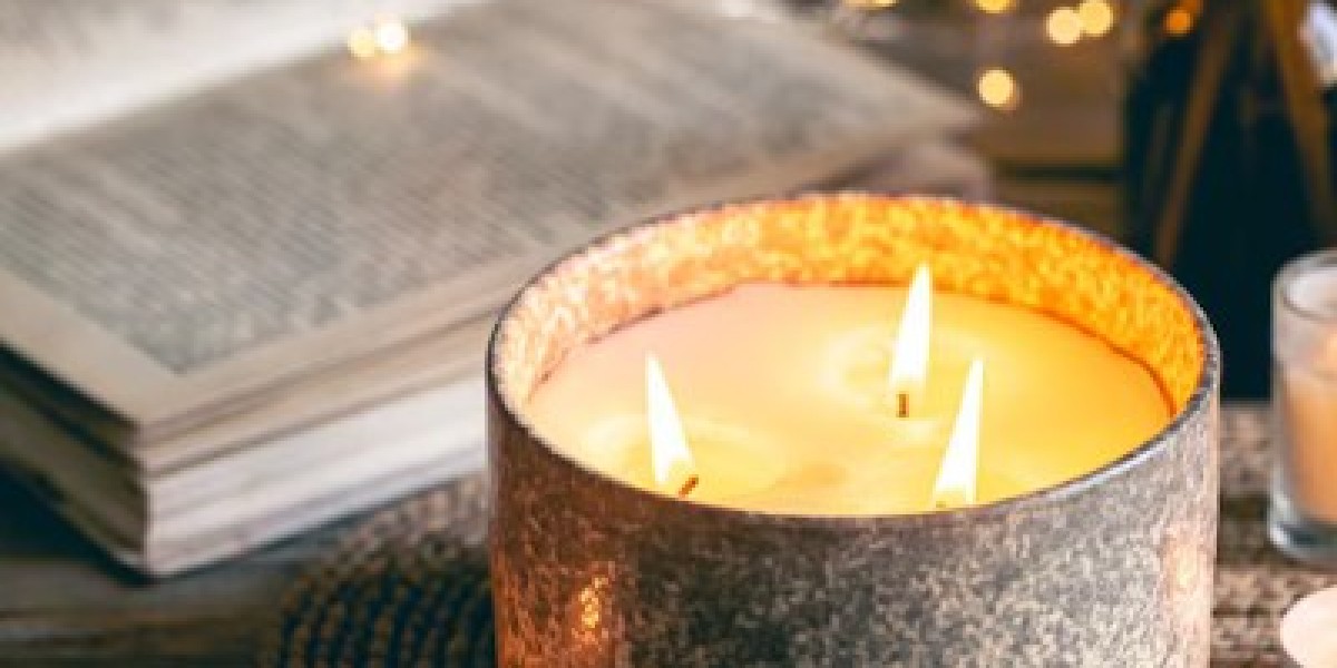 Transform Your Home with Unique Candles