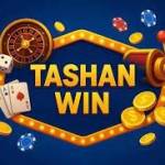 Tashan login