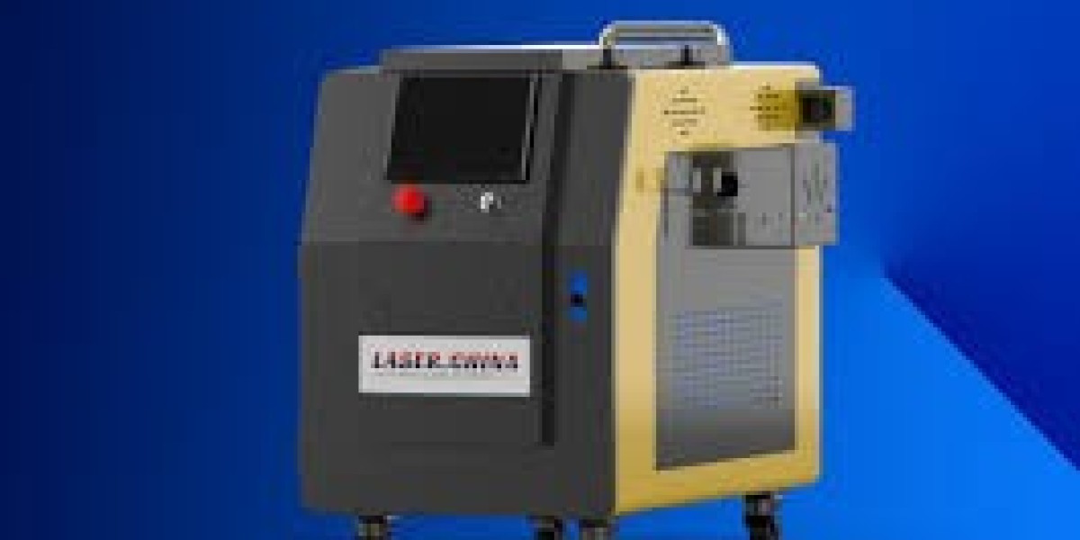 Potencialize Seu Negócio com o Melhor Marcador Laser do Mercado