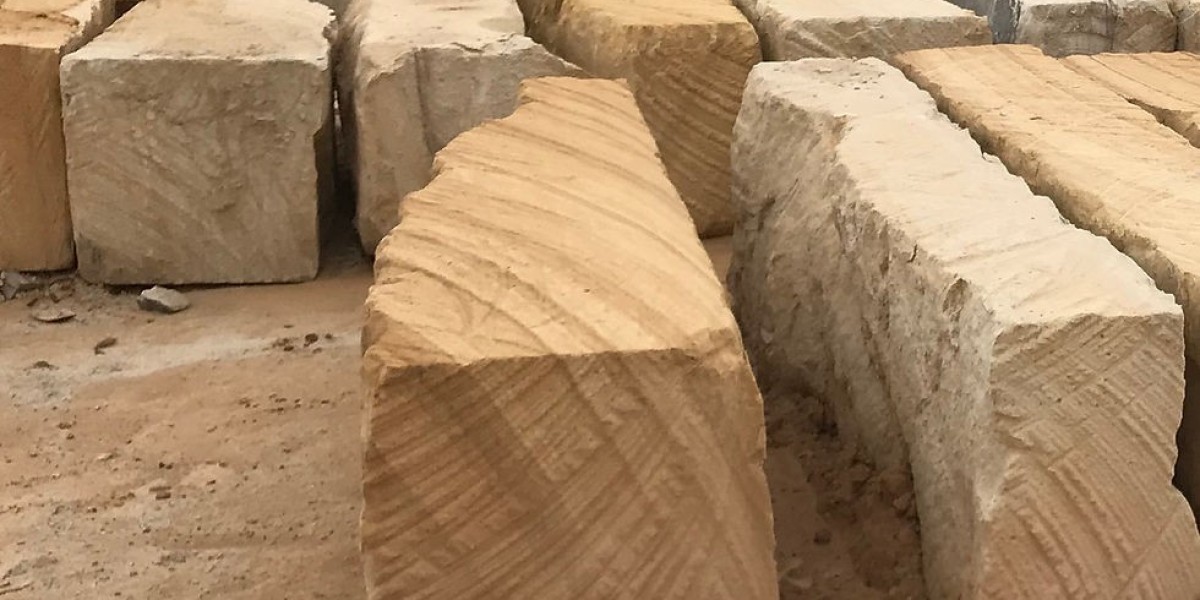 Locally Sourced Sydney Sandstone Blocks for Lasting Outdoor Beauty