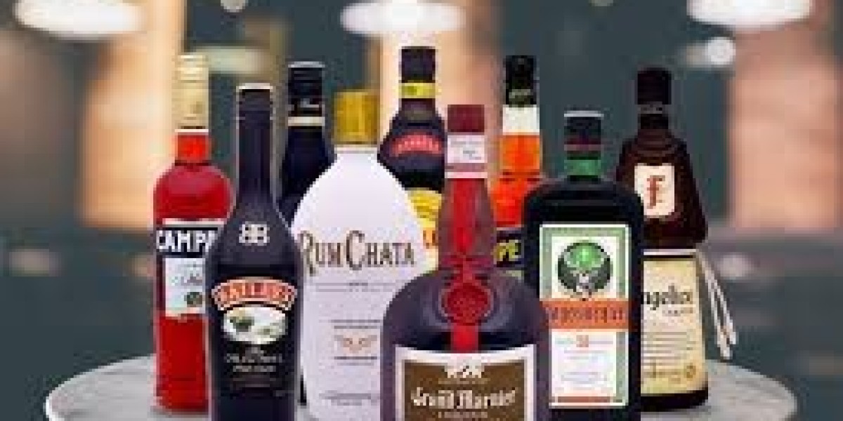 Shaking Up Spirits: Unpacking the Global Liqueurs Market Outlook and Trends (2025–2032)