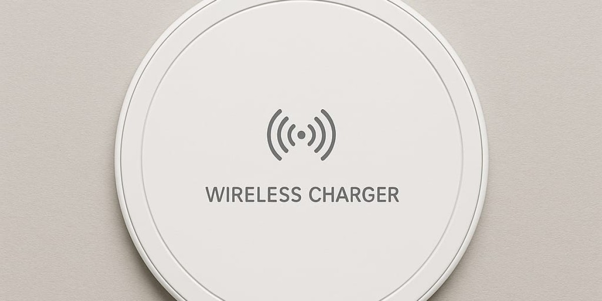 The Ultimate Guide to Wireless Chargers: Why You Need One Today
