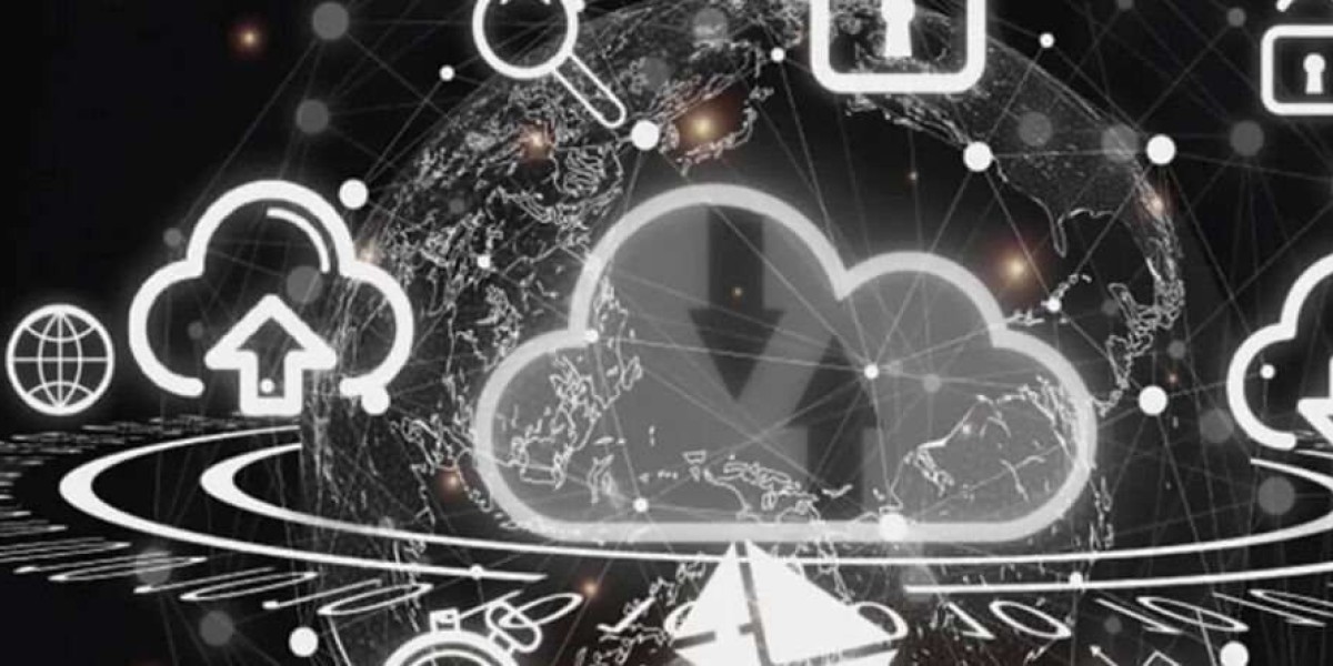 Transforming Business Agility with Managed Cloud Services