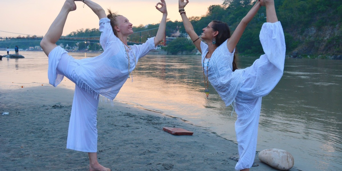 Why YTT 300 in Rishikesh Is a Life-Changing Experience