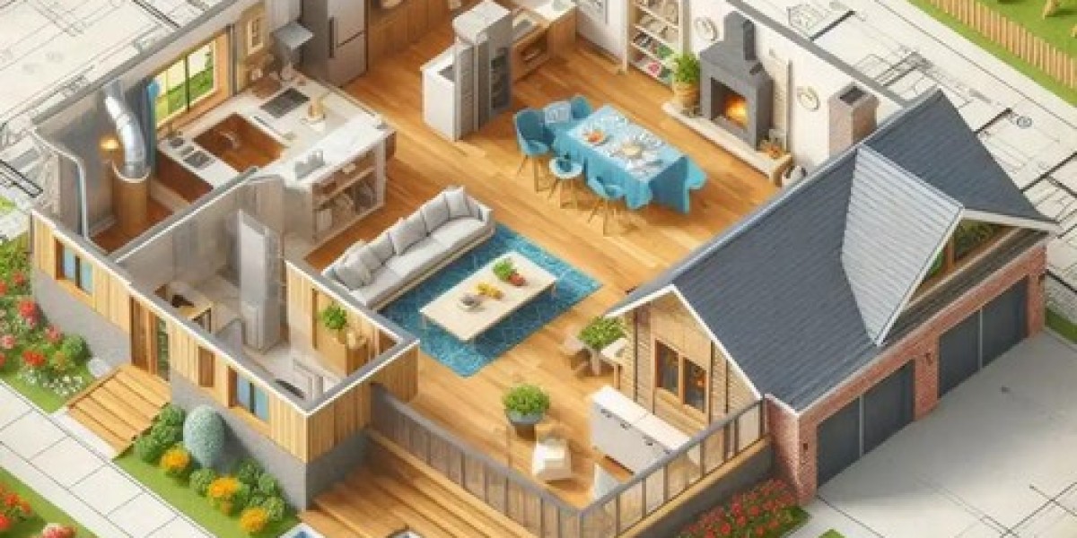 Custom House Plans & Drawings | Expert Floor Plan Designs – HouseGyan