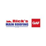 ricksmain roofingct