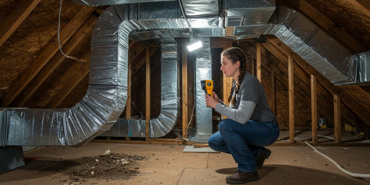 Why Should Homeowners Prioritize Air Duct Inspection in Plano, TX?