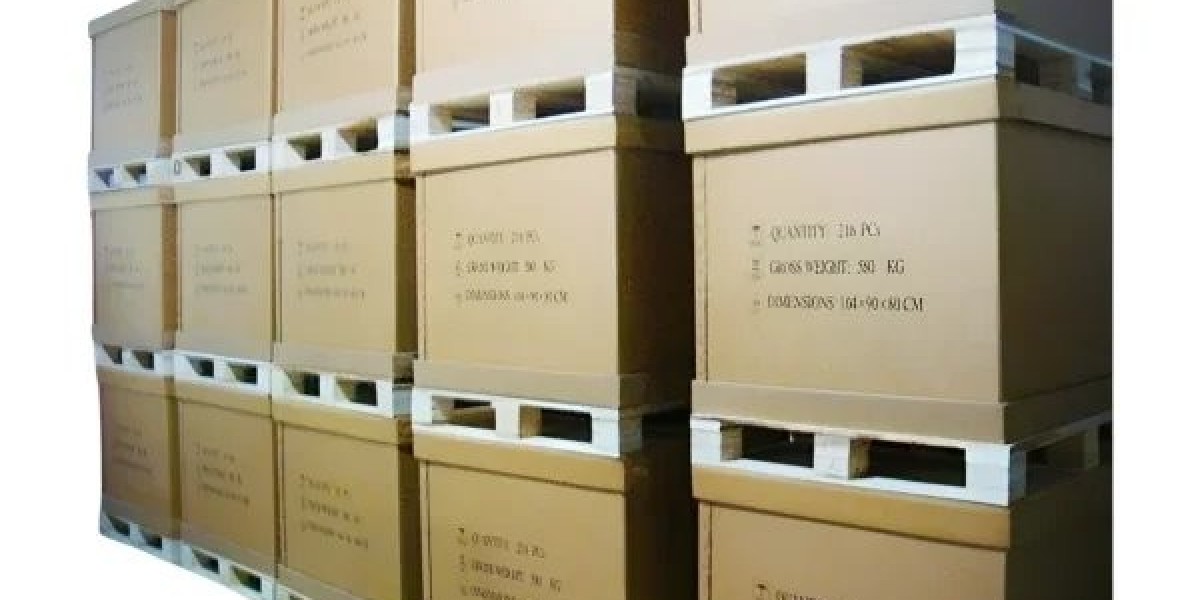 Heavy Duty Corrugated Cartons: The Best Choice for Secure Packaging Solutions