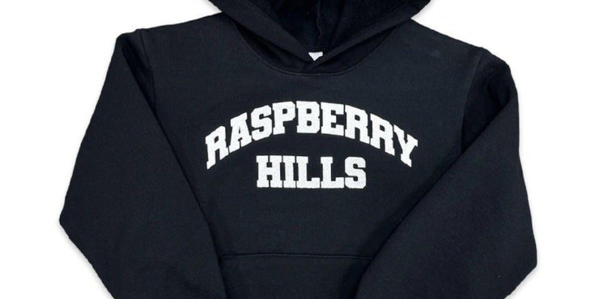 Raspberry Hills Clothing: A Fresh Take on Fashion and Sustainability
