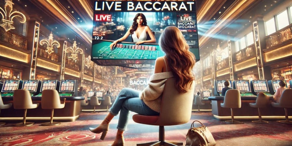 Onca888: Your Trusted Gambling Site and Scam Verification Community
