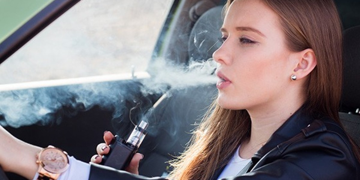 Your Ultimate Online Vape Store – Premium Devices & Flavors