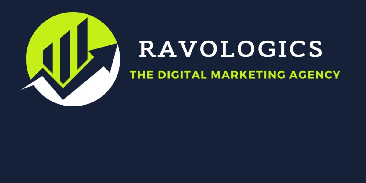 Unlocking Digital Growth: How Ravologics Is Transforming SEO Services in Pakistan