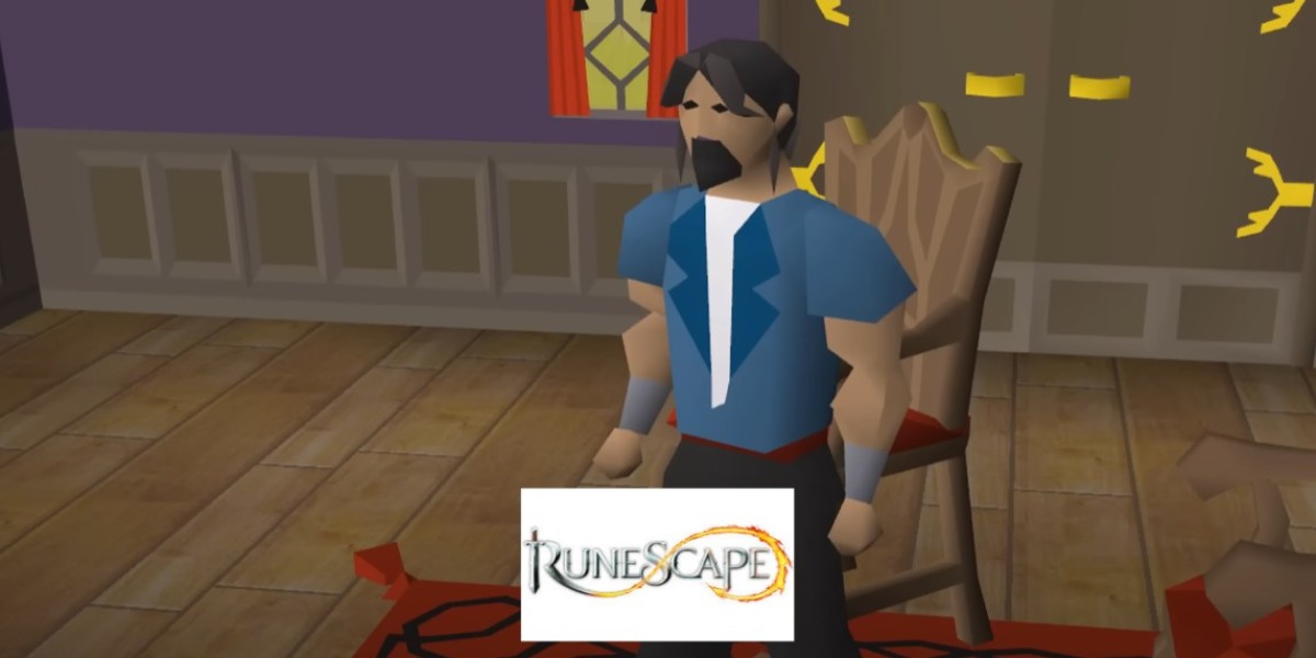 Rsorder RuneScape gold: Earn bundles via Spring Game Jam submissions