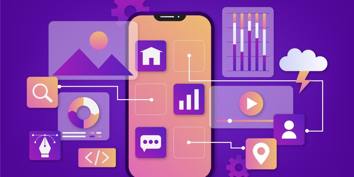 How an App Software Development Company Builds Scalable & Secure Apps