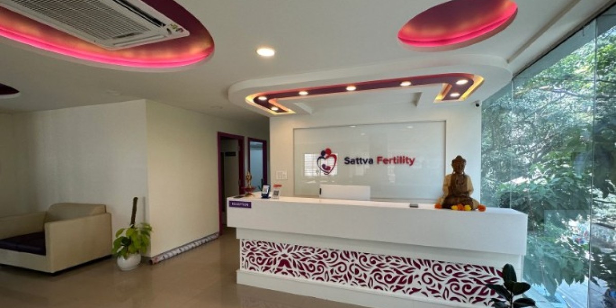 Choosing the Right Andrology Center in Bangalore: What to Expect and Where to Go