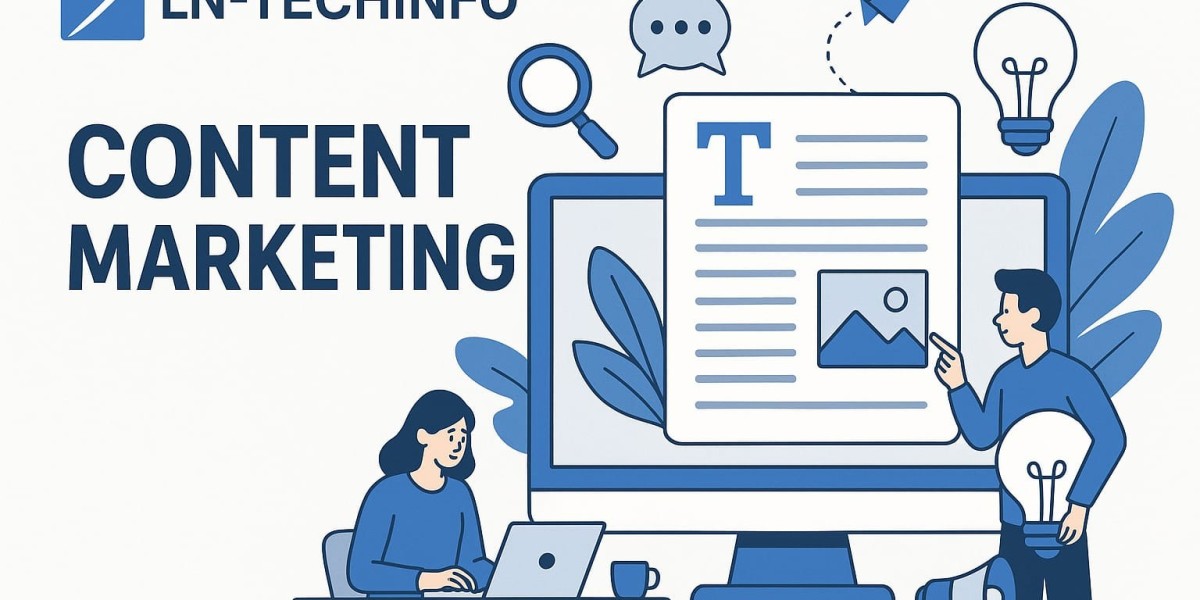 Unlocking Success: The Importance of a B2B Content Marketing Strategy