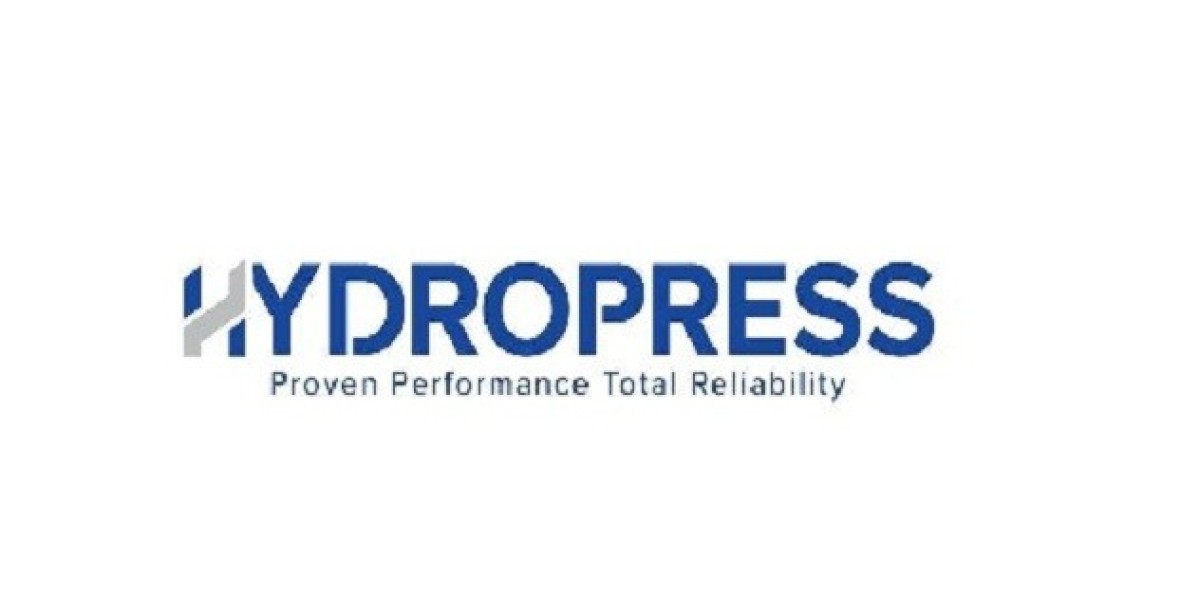 Best Membrane Filter Press Manufacturers – Hydro Press Industries
