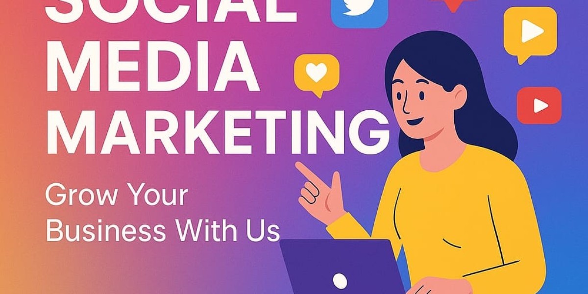 Unlocking Social Media Marketing: The Key to Success