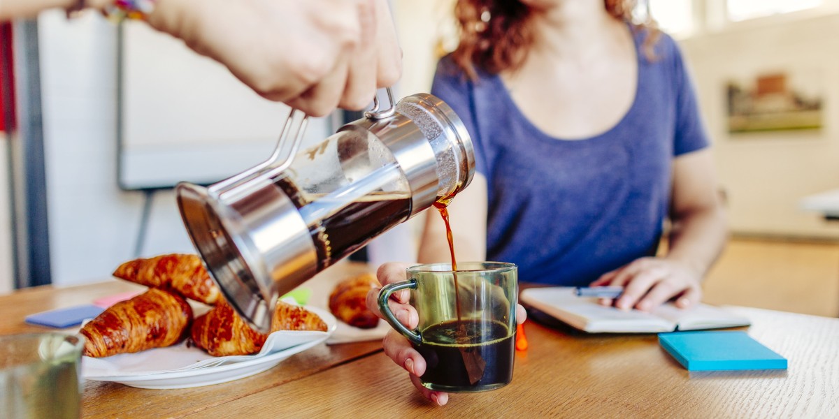 The Top 5 Reasons People Win In The Tassimo Brewer Industry