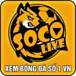 SOCO LIVE