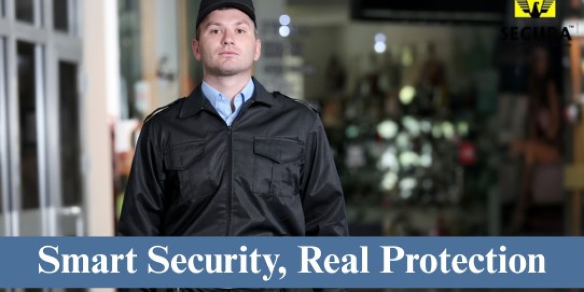Secura Security: Your Trusted Partner for Comprehensive Security and Housekeeping Services in Delhi NCR