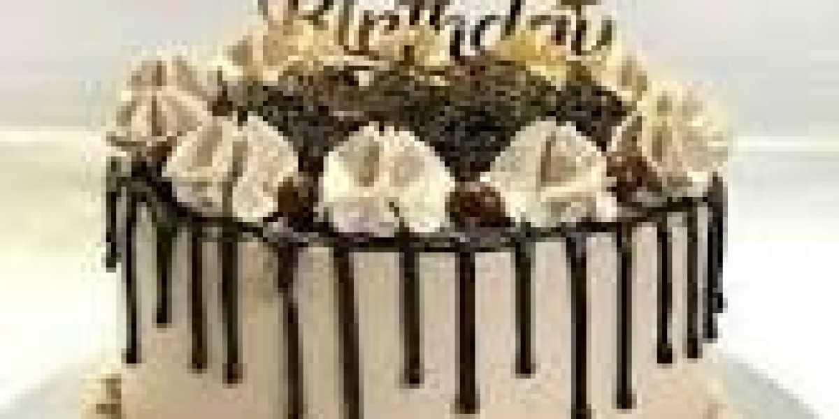 Which Type of cake is best for wife's birthday