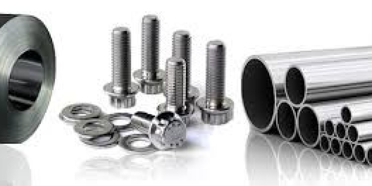 Global Nickel Alloys Market Report: Trends, Opportunities, and Forecast 2025–2031