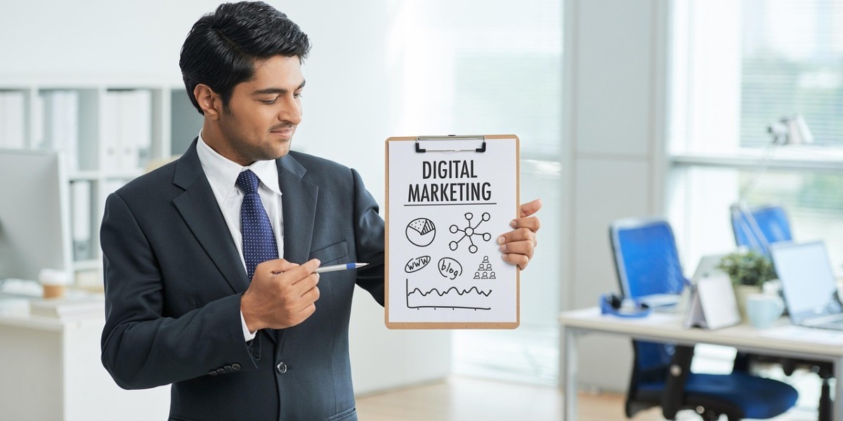 Digital Marketing Agency in Abbottabad: Empowering Local Businesses with Expert Digital Marketing Services