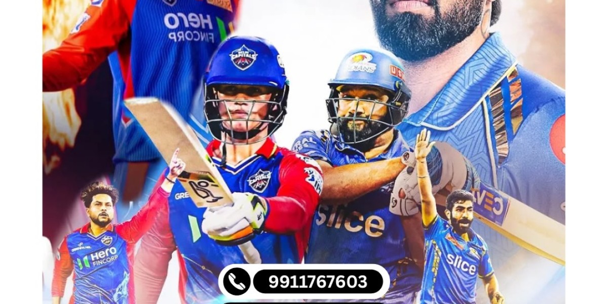 IPL 2025 Thrills with Reddy Anna: Key Moments from the 63rd Match Between MI and DC in Mumbai.