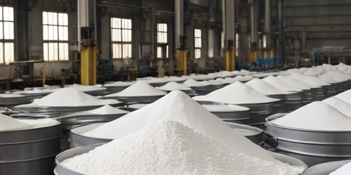 Trichloroisocyanuric Acid Manufacturing Plant 2025: Project Report, Business Plan, Raw Materials, and Cost Analysis