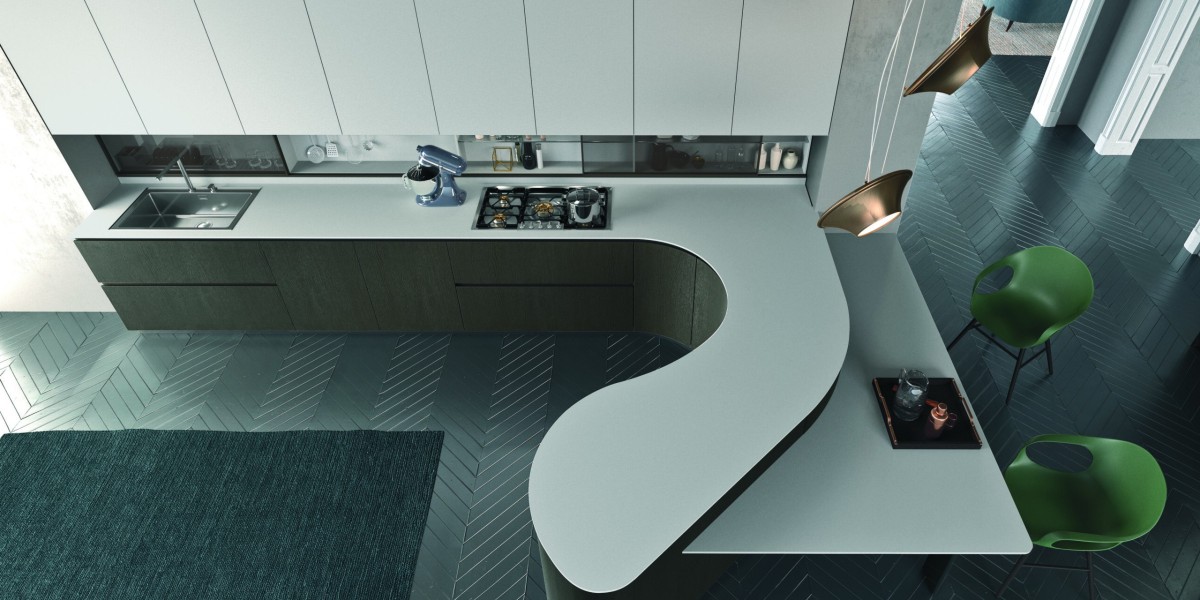 Crafting the Ultimate Luxury Kitchen Experience: Design Trends That Define Elegance in 2025