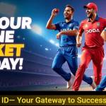 Getcricketid