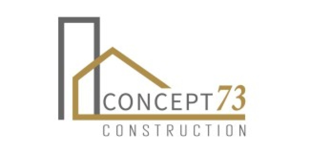 Innovative Construction Solutions For Residential And Commercial Projects.