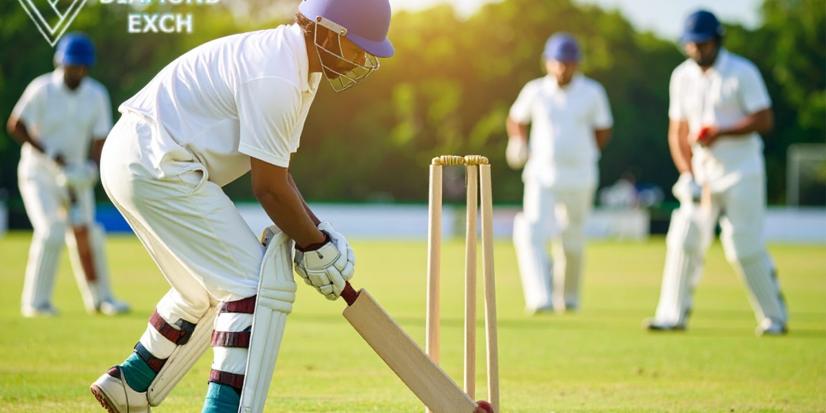 Stay Connected to the Game: The Ultimate Guide to Diamond Exchange 9 Live Scores and Sports Coverage