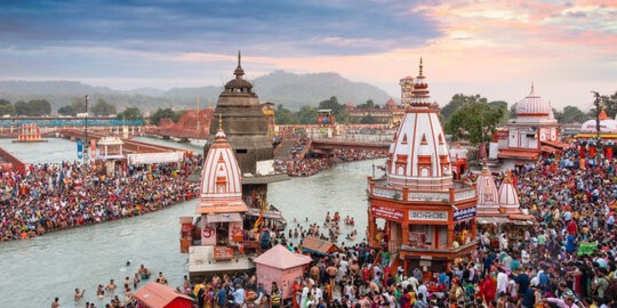Gurgaon to Haridwar Cab